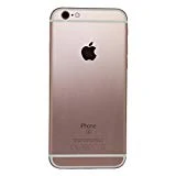 Apple iPhone 6s Rose 16Go Smartphone Débloqué (Reconditionné)