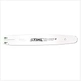 Genuine Stihl Guide chaîne pour tronçonneuse 35 cm