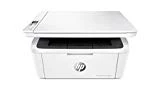 Hewlett Packard LJ Pro MFP M28W 3IN1 Imprimante Laser W2G55A#B19 A4/Mono
