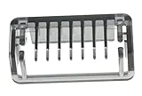 Sabot Plastique 2 Mm Référence : 422203626131 Pour Philips
