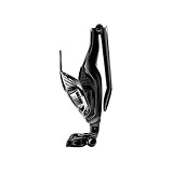 FAGOR FG921 Aspirateur balai 2 en 1 Noir 0,5 L 1800 W