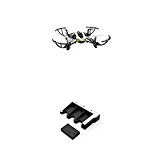 Parrot - Drone Mambo Fly + Power Pack ( multi-chargeur + batterie)