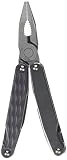 LEATHERMAN S2 Couteau Multifonction Gris