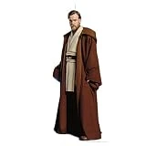 Fanstyle Star Wars Jedi Chevalier Costume Cosplay Anakin Sith Costume Manteau Tops Pantalon 7pièces
