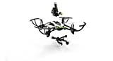 Parrot - MiniDrone Quadricoptère Mambo + Accessoires - Noir/Blanc