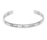 GUCCI bracelet BLIND FOR LOVE YBA455242001017