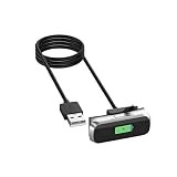 Huhua Chargeur de Charge Rapide Portable pour Samsung Galaxy Fit e SM-R3751x Voiture 1080p 2.2 Full HD DVR véhicule caméra Dash Cam vidéo Vision Nocturne G-capteur