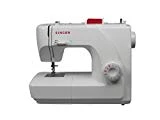 Singer 1507 Machine à Coudre Blanche 16 Points Ajustables