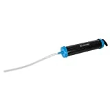 Silverline 380451 Pompe-seringue à huile 500 cm3