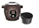 Moulinex Cookeo+ CE851500 Multicuiseur Intelligent 6L 1600W Rouge