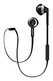 Philips Freshtones MyJam SHB5250BK Écouteurs Bluetooth avec Micro, Confortables et Légers , Noir