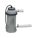 INTEX Réchauffeur 3kw pour piscine jusqu'à 12m³