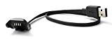 TomTom - Câble USB pour Montre TomTom RUNNER 2 & SPARK - Noir