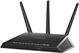 Netgear R7000-100PES NIGHTHAWK Routeur Dual-Band Wi-Fi AC1900 - Compatible avec Alexa