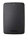 Toshiba HDTB330EK3CB Disque dur Externe Portable 2,5' 3 To USB 3.0