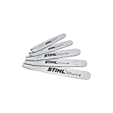 STIHL - Tronçonneuse - guide 30050004809-35