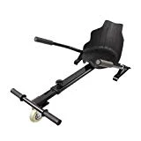 iWatKart - overkart Chaise Kart Self Balancing Scooter électrique Scooter
