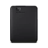 Western Digital WDBU6Y0020BBK-WESN Disque dur externe 2 To USB 3.0