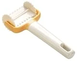 Découpoir carré cannelé DELÍCIA 7.0 cm