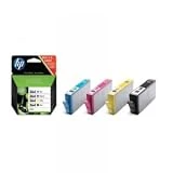 Cartouche HP 364 Pack (Couleur + Noire)