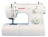 Singer 2273 Machine à Coudre Blanc