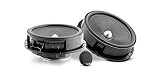 Focal Haut-parleurs voiture IS165VW (la paire)