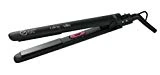 Calor for Elite - SF1512C0 Easyliss - Lisseur à cheveux boucleur - Noir