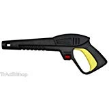 Lavor - Pistolet de remplacement S 09 pour nettoyeur haute pression avec fixation rapide intégrée