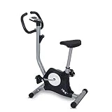 ISE Vélos d'appartement Fitness Cardio Training SY-8018 (Noir)