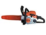 Stihl MS 170 D Tronçonneuse Cylindrée en cm3: 30cm³ 1200 W Guide 30 cm