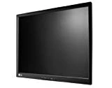 LG 17MB15T-B Écran PC LED TN Tactile - 17' - 5:4 - 1280 x 1024  - 250 cd/m2 - 1000:1 - 5ms - Noir (VGA)