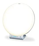 Beurer TL 70 Lampe de luminothérapie | 10 000 lux | Simulation de la lumière du jour pour le bien-être | CE médical