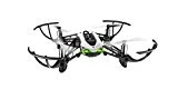 Parrot - MiniDrone Quadricoptère Mambo Fly (Drone Seul) - Noir/Blanc