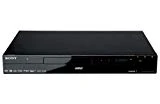 Sony RDR-DC205 Lecteur / Enregistreur DVD Disque dur 250 Go Tuner TNT HDMI USB Noir