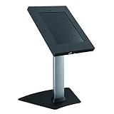 KIMEX 091-2053K Support antivol de Table pour Tablette Samsung Galaxy Tab 10.1' 1/2/3