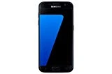 Samsung Galaxy S7 Smartphone débloqué 4G (Ecran : 5,1 pouces - 32 Go - 4 Go RAM - Simple Nano-SIM - Android Marshmallow 6.0) Noir