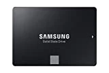 Samsung SSD Interne 860 EVO 2.5' (1 To) - MZ-76E1T0B/EU
