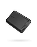 Anker PowerCore 10000 Batterie Externe Petite et Légère 10000 mAh avec Technologies PowerIQ & VoltageBoost - Batterie Externe Compacte pour iPhone, Samsung Galaxy et plus