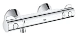 GROHE 34558000 Grohtherm 800, Mitigeur thermostatique