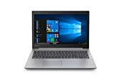 Lenovo Ideapad 330-15IKB Ordinateur Portable 15,6' Full HD Platinium Grey (Intel Core i5, 4 Go de RAM, 1TB, Nvidia GEFORCE MX110 2 Go, Windows 10)