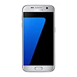 Samsung Galaxy S7 Smartphone débloqué 4G (Ecran : 5,1 pouces - 32 Go - 4 Go RAM - Simple Nano-SIM - Android Marshmallow 6.0) Or