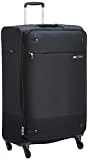 Samsonite Base Boost Spinner Suitcase, 78 cm, 113 L, Noir