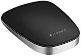 Logitech Ultrathin T630 Souris Laser sans Fil Noir