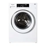 Whirlpool FSCR10427 Autonome Charge avant 10kg 1400tr/min A+++-20% Blanc machine à laver - Machines à laver (Autonome, Charge avant, Blanc, 64 L, 10 kg, 1400 tr/min)