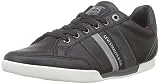 Levi's Turlock, Baskets Hommes, Noir (Shoes 59), 43 EU