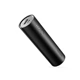 Anker Batterie Externe PowerCore 5000mAh Batterie Portable Ultra Compacte avec Technologies PowerIQ & VoltageBoost - pour iPhone, Samsung Galaxy S9 et Autres