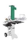 Fartools 182038 FBV8T FENDEUR DE BUCHE VERTICAL 8T 3000W