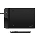 XP-Pen G430S (Version 2018) Tablette Graphique Taille 4x3 pouces Stylet 8192 Niveaux pour Osu! Dessin et Signature Electronique