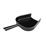 Onlyfire Barbecue bac à Cendres La Pelle de Cendre de Gril de BBQ la Casserole en métal de Retrait pour Kamado/céramique Grill
