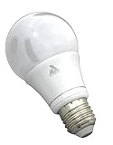 AwoX SML2-W13-E27 Ampoule LED avec Bluetooth Plastique/Métal 13 W E27 Blanc